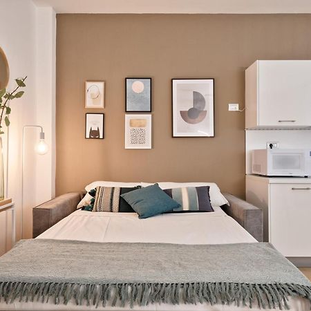 Corso Vittorio Central Duplex Apartment Торино Екстериор снимка