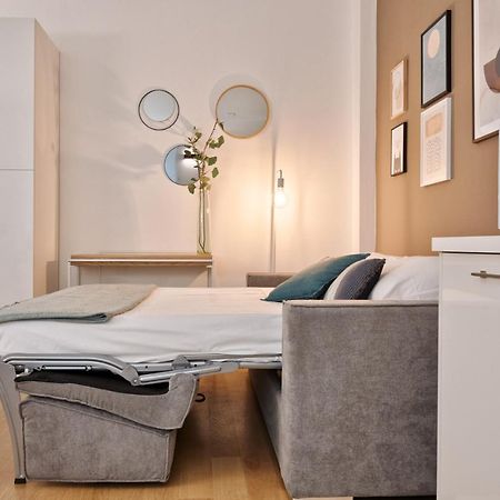 Corso Vittorio Central Duplex Apartment Торино Екстериор снимка