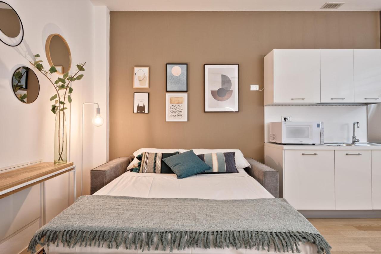 Corso Vittorio Central Duplex Apartment Торино Екстериор снимка