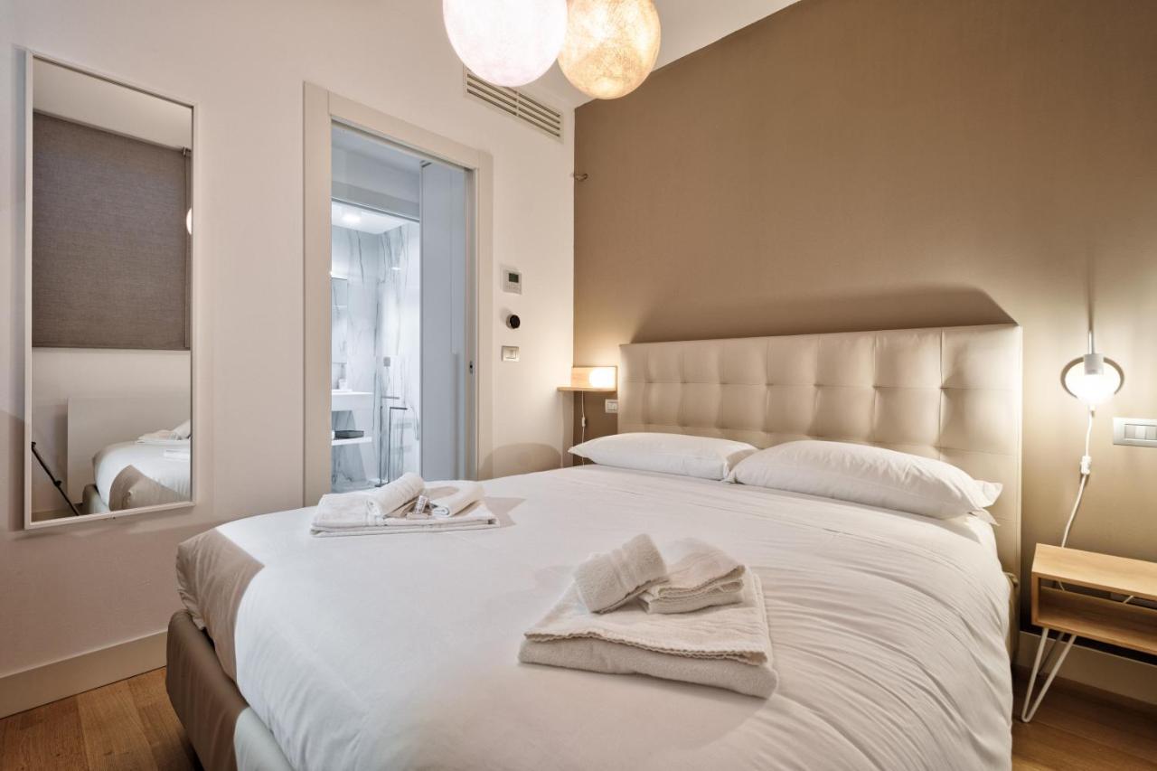 Corso Vittorio Central Duplex Apartment Торино Екстериор снимка