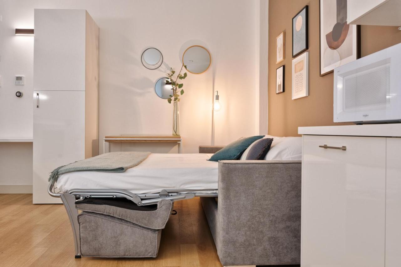 Corso Vittorio Central Duplex Apartment Торино Екстериор снимка