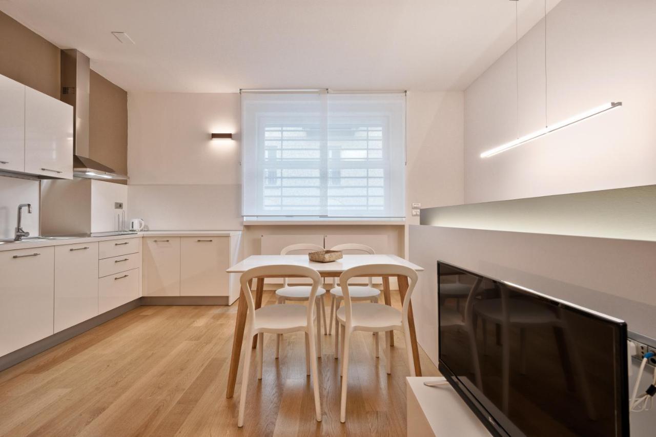 Corso Vittorio Central Duplex Apartment Торино Екстериор снимка