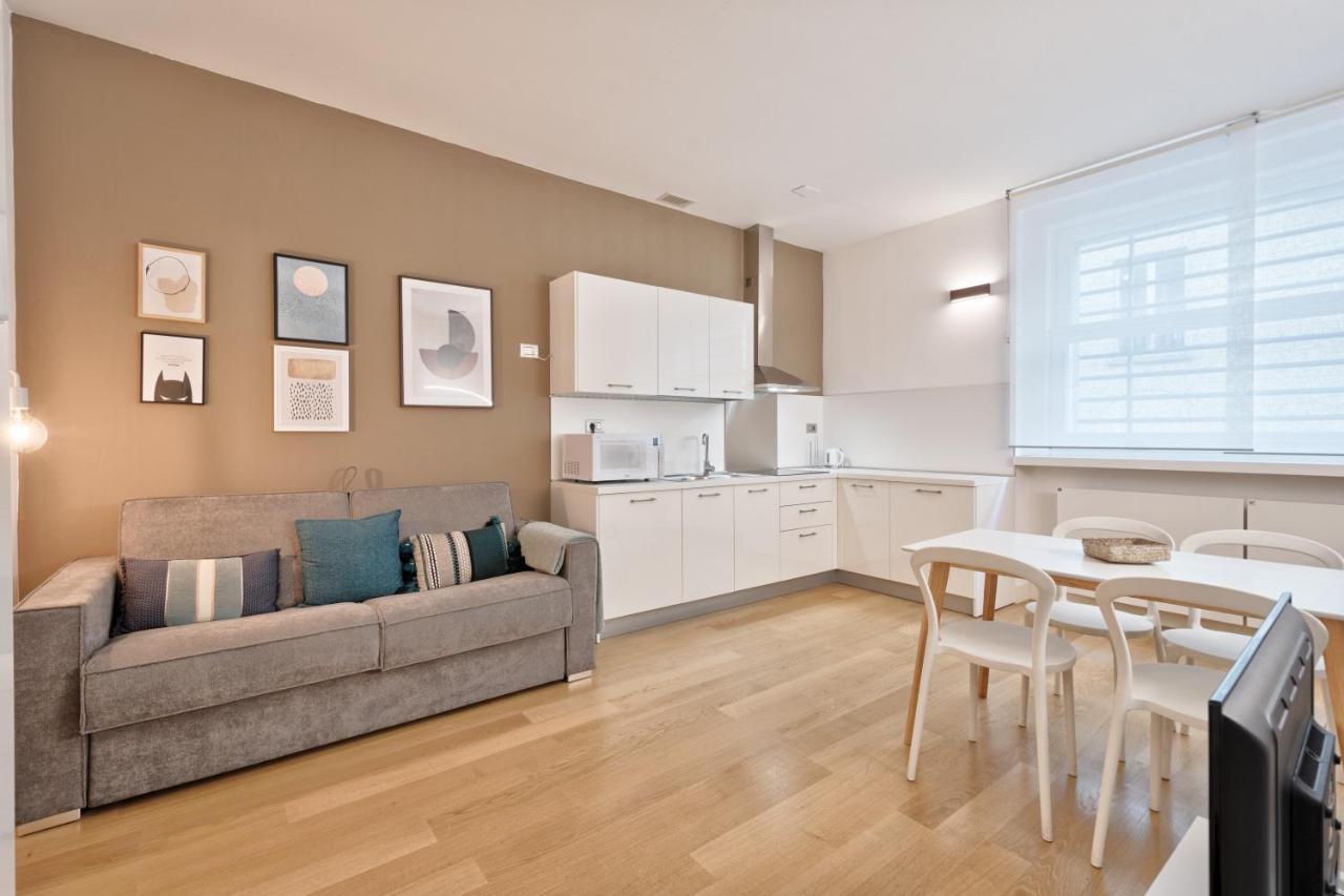 Corso Vittorio Central Duplex Apartment Торино Екстериор снимка