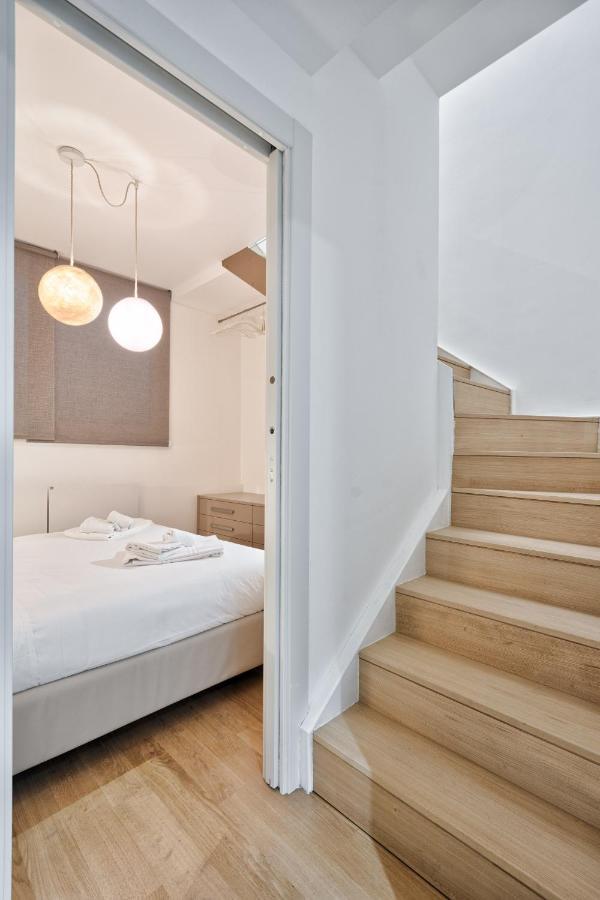 Corso Vittorio Central Duplex Apartment Торино Екстериор снимка