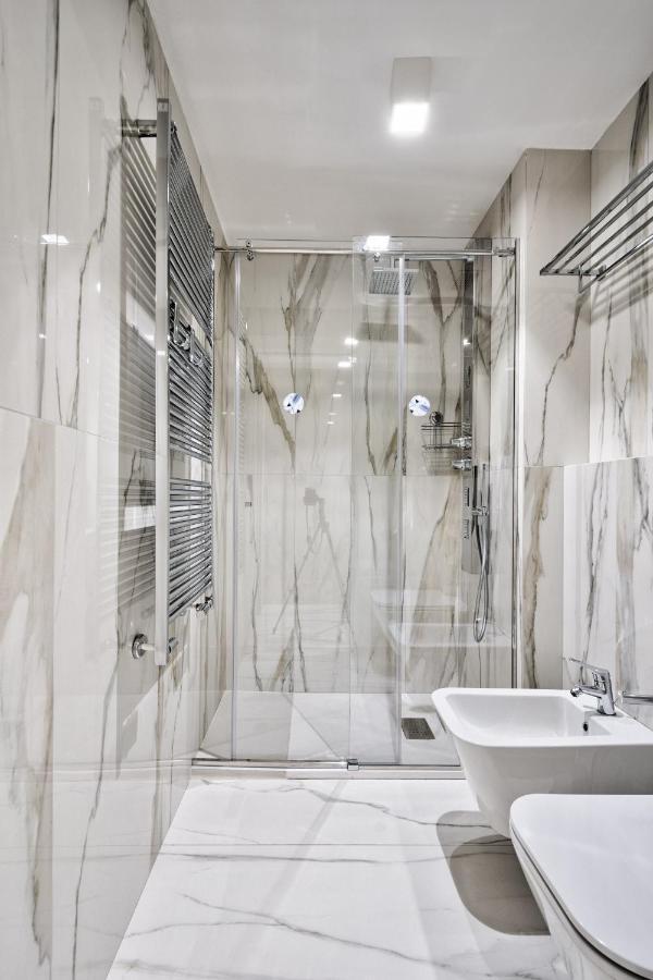 Corso Vittorio Central Duplex Apartment Торино Екстериор снимка