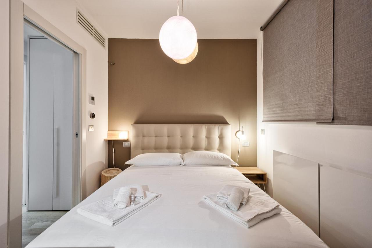 Corso Vittorio Central Duplex Apartment Торино Екстериор снимка