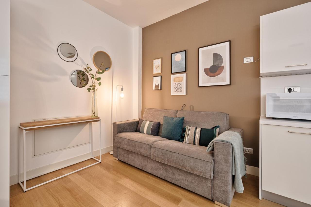 Corso Vittorio Central Duplex Apartment Торино Екстериор снимка