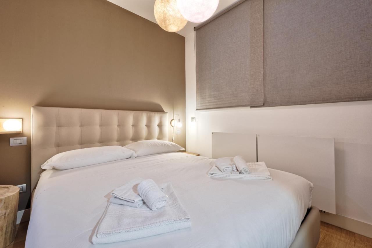 Corso Vittorio Central Duplex Apartment Торино Екстериор снимка