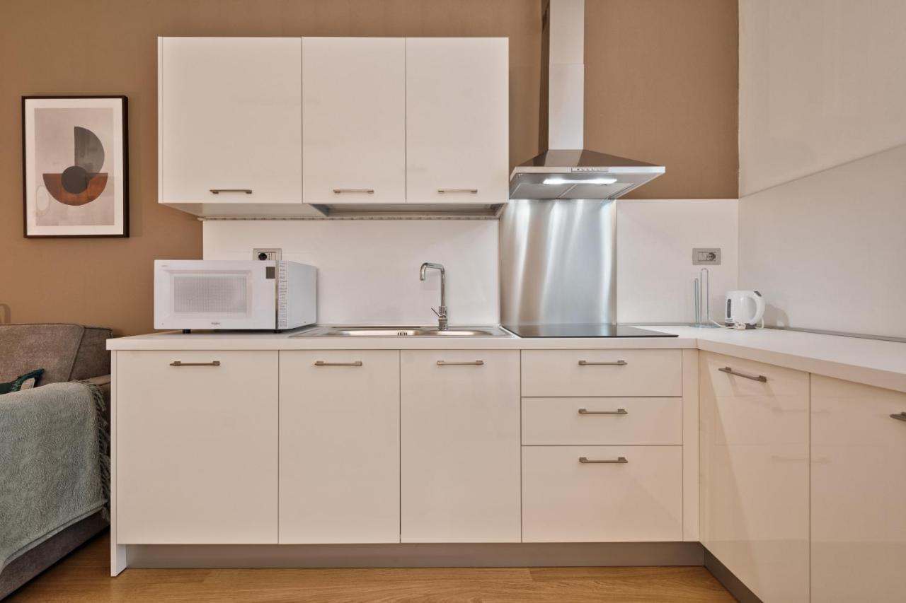 Corso Vittorio Central Duplex Apartment Торино Екстериор снимка