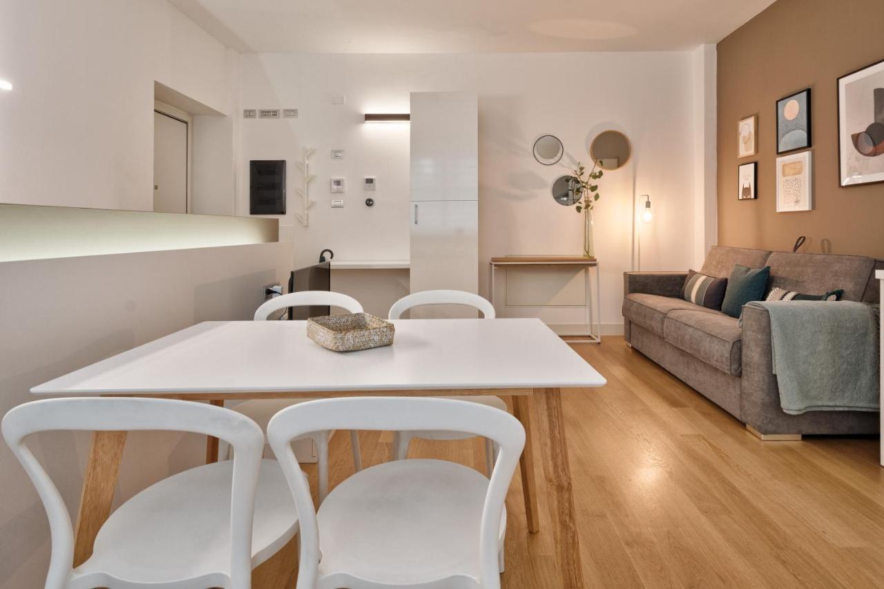 Corso Vittorio Central Duplex Apartment Торино Екстериор снимка