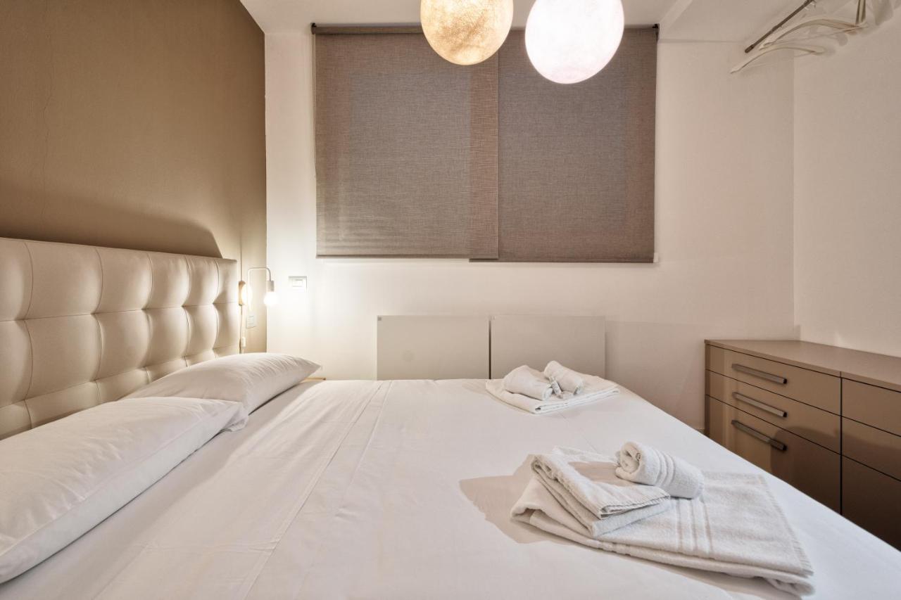 Corso Vittorio Central Duplex Apartment Торино Екстериор снимка