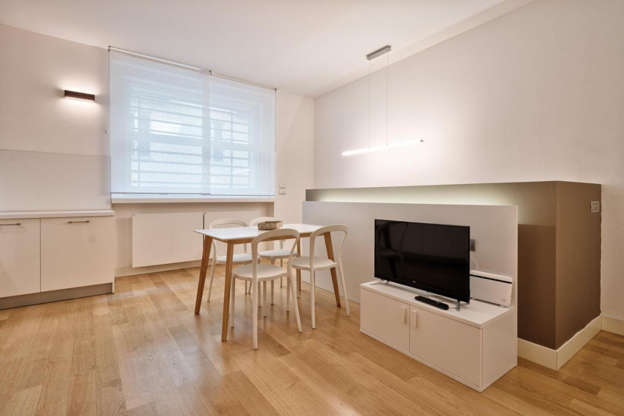 Corso Vittorio Central Duplex Apartment Торино Екстериор снимка